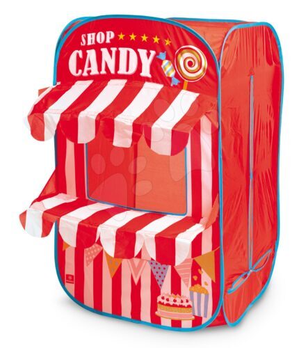 Mondo sátor Édességbolt Candy Shop 28338 Baba játék webáruház - játék rendelés online