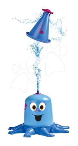 Vízi játék polip Aqua Nauti BIG 4 méteres vízsugárral extra stabil Baba játék webáruház - játék rendelés online