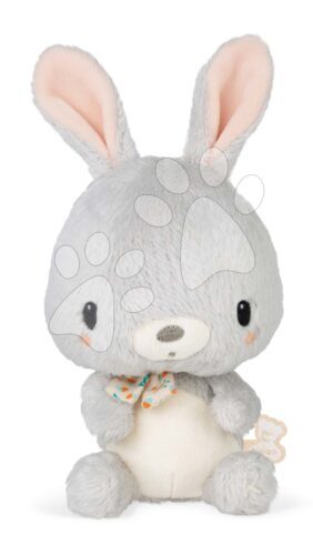 Plüss nyuszi Bonbon Rabbit Plush Bunny Kaloo szürke 15 cm puha plüssből 0 hó-tól Baba játék webáruház - játék rendelés online