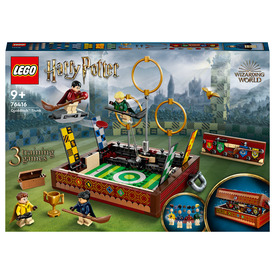 LEGO Harry Potter TM 76416 Kviddics koffer játék rendelés  - LEGO játékok