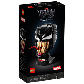 LEGO Super Heroes 76187 Venom V29 játék rendelés  - LEGO játékok