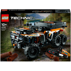 LEGO Technic 42139 Terepjáró játék rendelés  - LEGO játékok