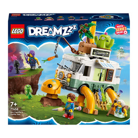 LEGO Dreamzzz 71456 Mrs.  Castillo teknősjárműve játék rendelés  - LEGO játékok