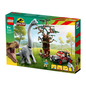 LEGO Jurassic World 76960 Brachiosaurus felfedezés játék rendelés  - LEGO játékok