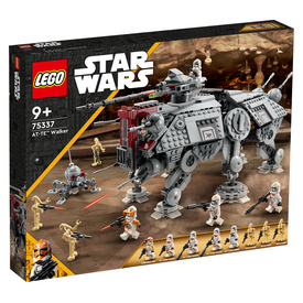 LEGO Star Wars 75337 AT-TM lépegető játék rendelés  - LEGO játékok