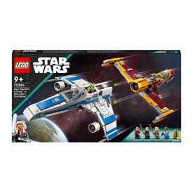 LEGO Star Wars TM 75364 Új Közt. E-Wing vs Shin Ha játék rendelés  - LEGO játékok